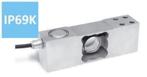 Modelo 190 IP69K