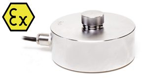Célula de carga modelo 420 Atex