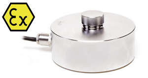 NEW ATEX CERTIFICATE FOR LOAD CELL MODEL 420