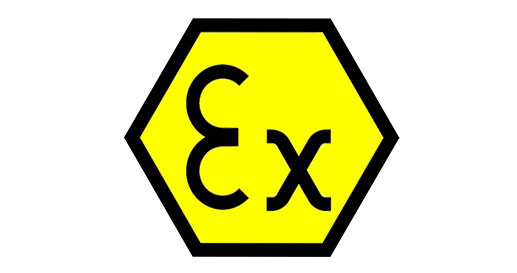 EXTENSION OF ATEX CERTIFICATIONS