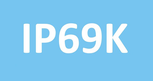 PROTECTION RATING IP69K FOR LOAD CELLS MODEL 350I AND MODEL 740