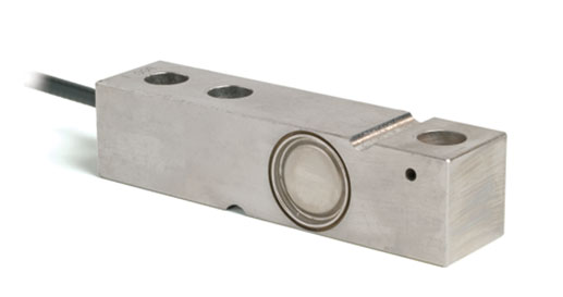 CAPACITY RANGE INCREASE FOR LOAD CELL MODEL 350