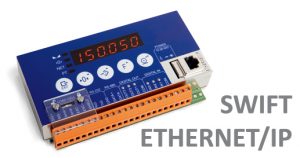 Utilcell Swift ethernet
