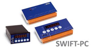 NUEVO SOFTWARE CONFIGURACIÓN POR PC PARA SWIFT