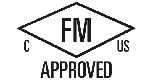 NEW FM APPROVAL FOR WORK IN HAZARDOUS LOCATIONS