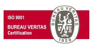 ISO 9001:2015: Bureau Veritas ratifica el sistema de gestión de calidad de utilcell