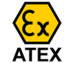 Certificado ATEX
