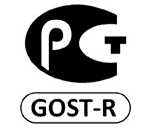Certificado GOST -R