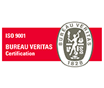 Certificado Bureau Veritas