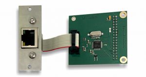 NEW EXPANSION PORT TCP/IP FOR MATRIX II (REF. 89409)
