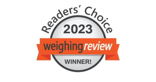 UTILCELL WINS IN 3 CATEGORIES OF THE WEIGHING REVIEW AWARDS
