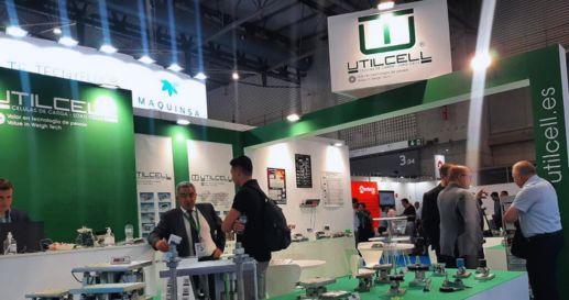 UTILCELL’S SUCCESS AT THE RETURN TO THE EXPOQUIMIA 2023 FAIR