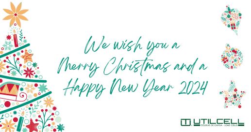 MERRY CHRISTMAS!
