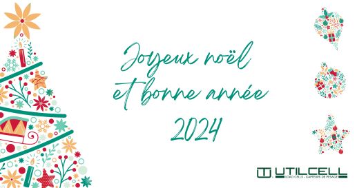 BONNE FÊTES!