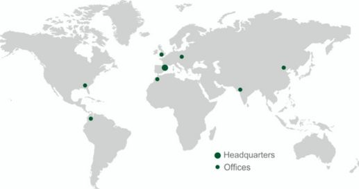 UTILCELL IMPULSA LA SINERGIA ENTRE HEADQUARTERS Y FILIALES
