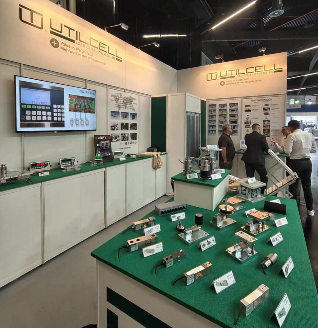 UTILCELL VUELVE A POWTECH CON SUS ÚLTIMAS NOVEDADES