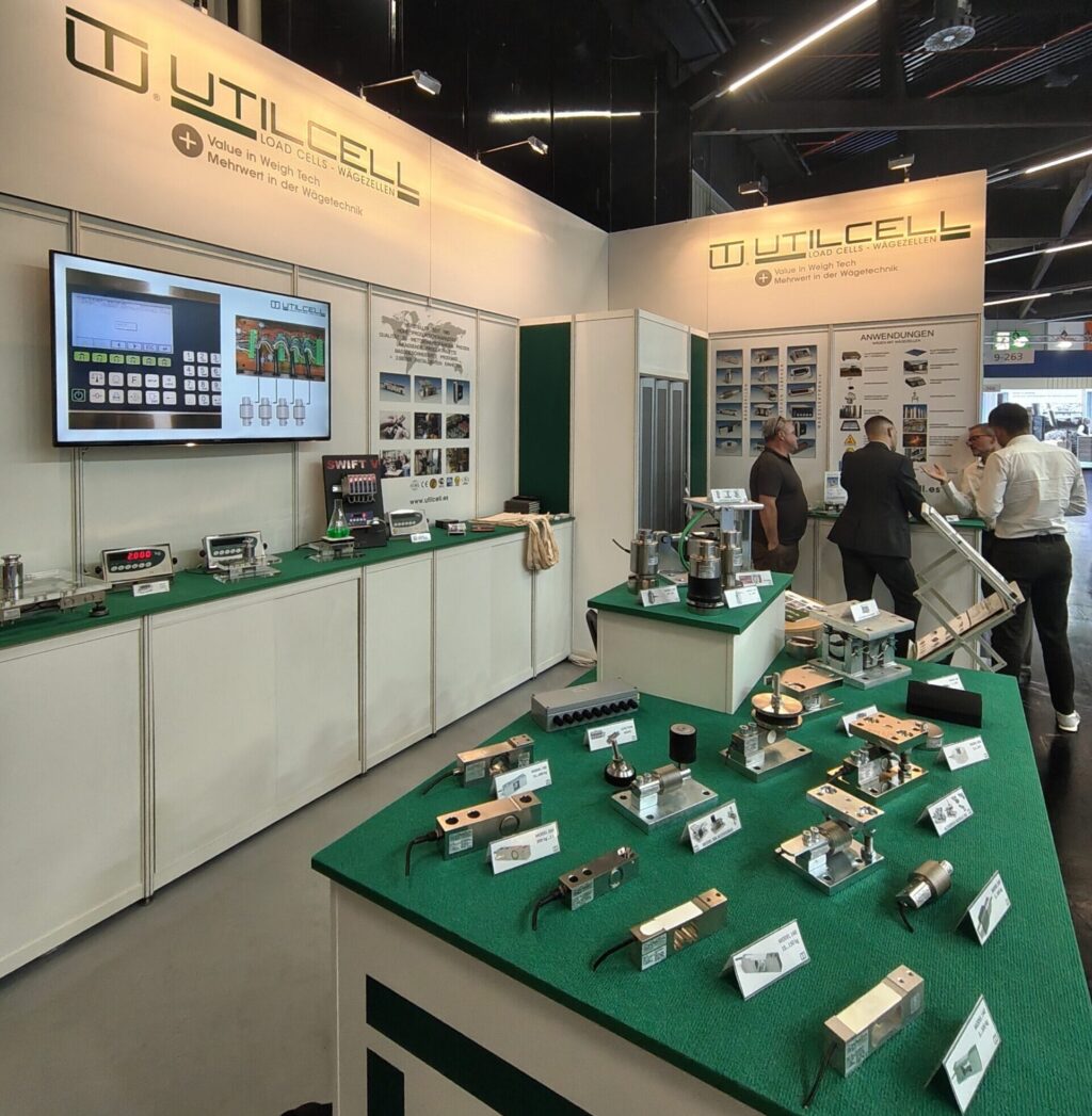 UTILCELL FAIT SON RETOUR À POWTECH AVEC SES DERNIÈRES INNOVATIONS